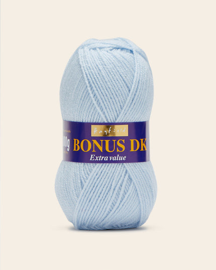 Hayfield Bonus DK