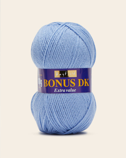 Hayfield Bonus DK
