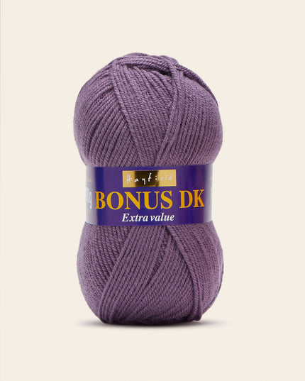 Hayfield Bonus DK