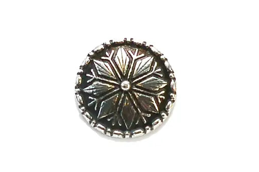 Metal - Pewter 20mm