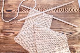 Beginner Series - Knitting Basics with Cari