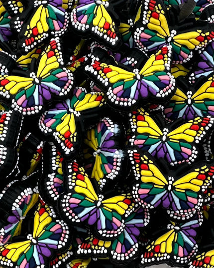PFAC Stitch Stoppers - Characters