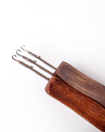 Cord Quill I-cord Tool