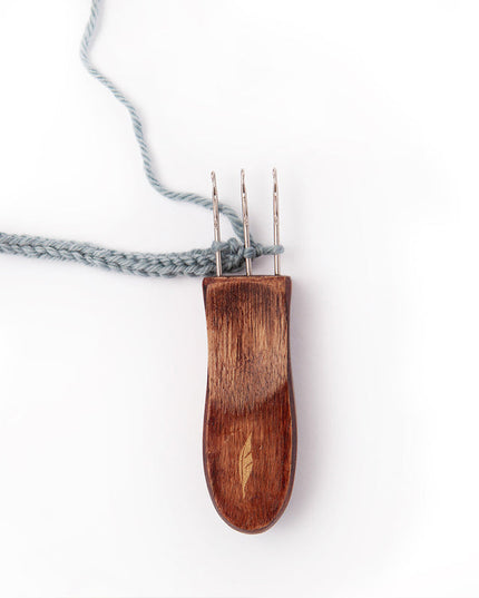 Cord Quill I-cord Tool