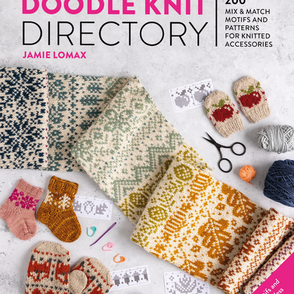 Doodle Knit Directory