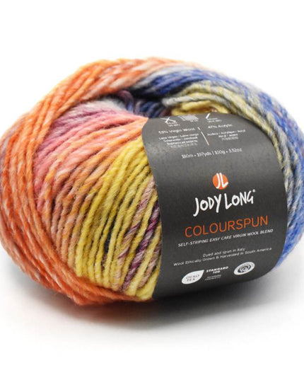 JL Colourspun