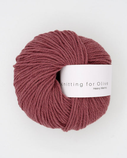 Heavy Merino