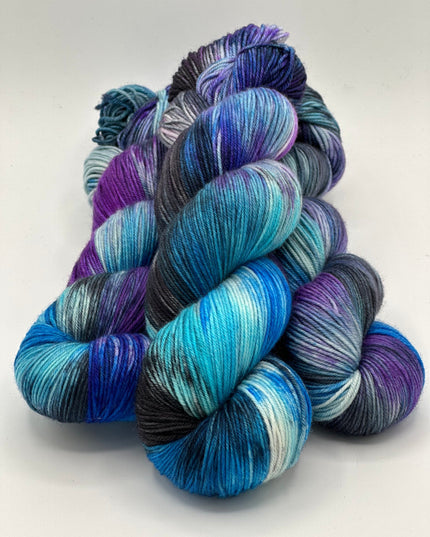 Arcane Fibre Works - Fingering Weight