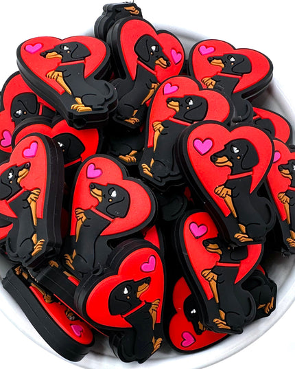 PFAC Stitch Stoppers - Characters
