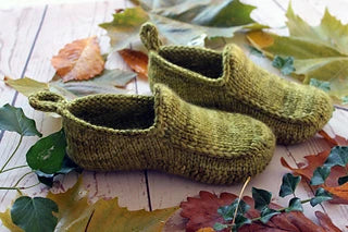 Woodland Loafers Kit