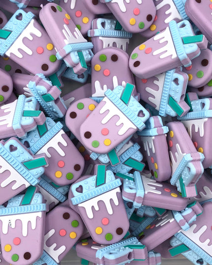 PFAC Stitch Stoppers - Characters