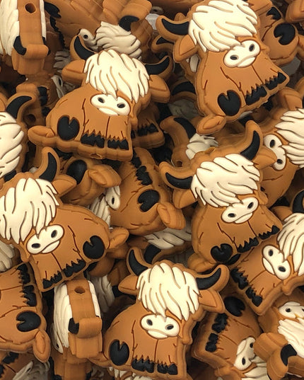 PFAC Stitch Stoppers - Characters