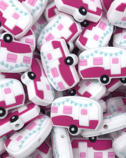 PFAC Stitch Stoppers - Characters