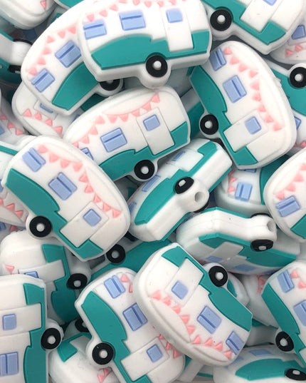 PFAC Stitch Stoppers - Characters