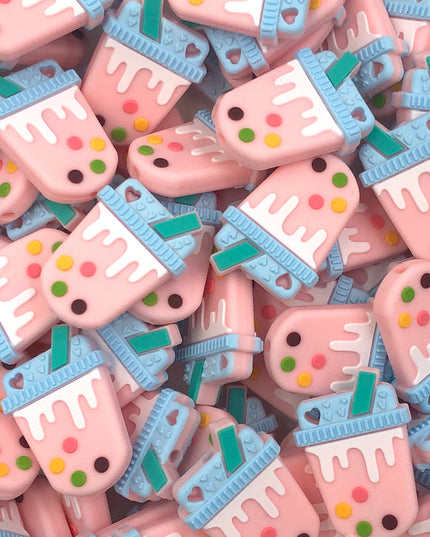 PFAC Stitch Stoppers - Characters