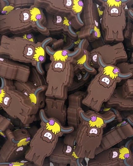 PFAC Stitch Stoppers - Characters