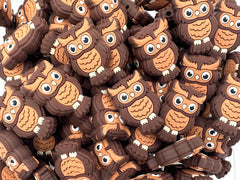 PFAC Stitch Stoppers - Characters