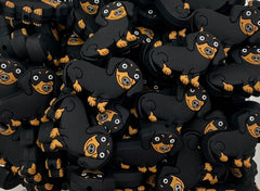 PFAC Stitch Stoppers - Characters