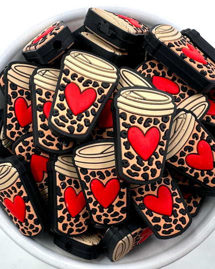 PFAC Stitch Stoppers - Characters