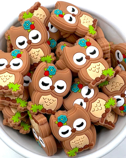 PFAC Stitch Stoppers - Characters