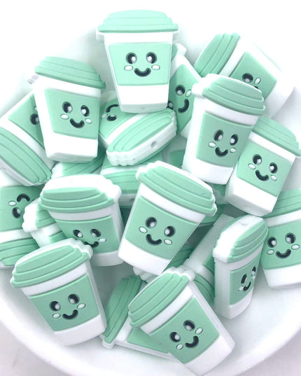 PFAC Stitch Stoppers - Characters