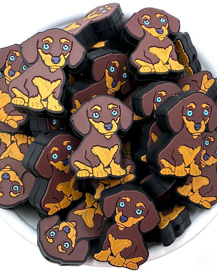 PFAC Stitch Stoppers - Characters