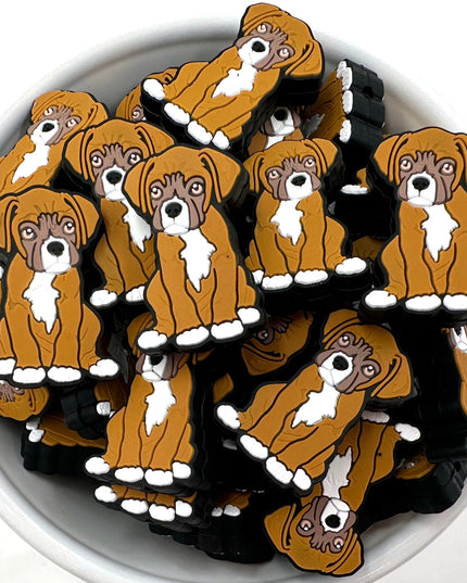 PFAC Stitch Stoppers - Characters