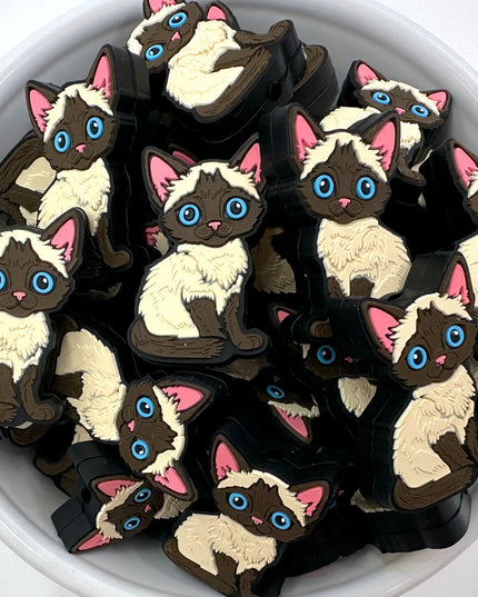 PFAC Stitch Stoppers - Characters
