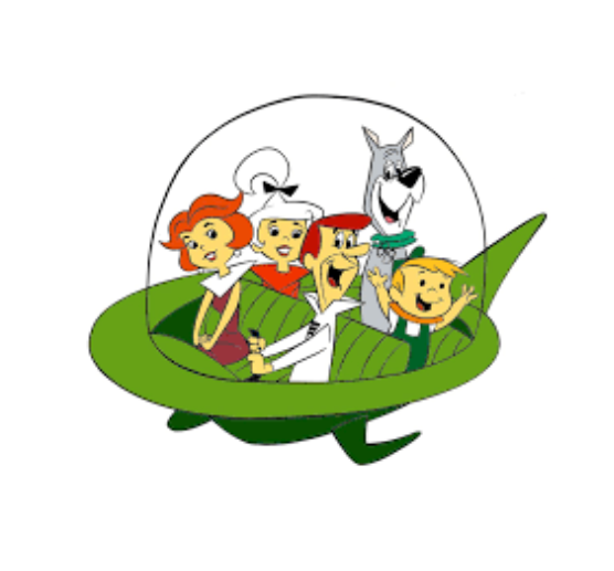 &make Astro Pop Jetsons