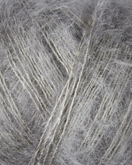 Silk Mohair