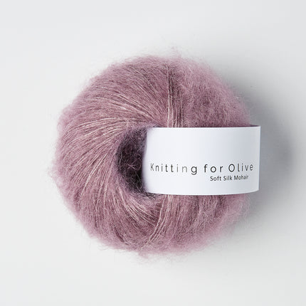 Silk Mohair