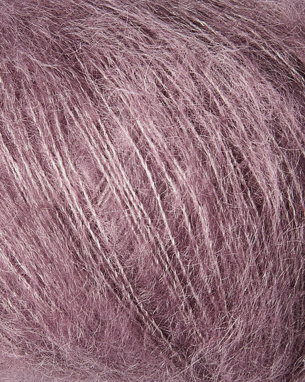 Silk Mohair