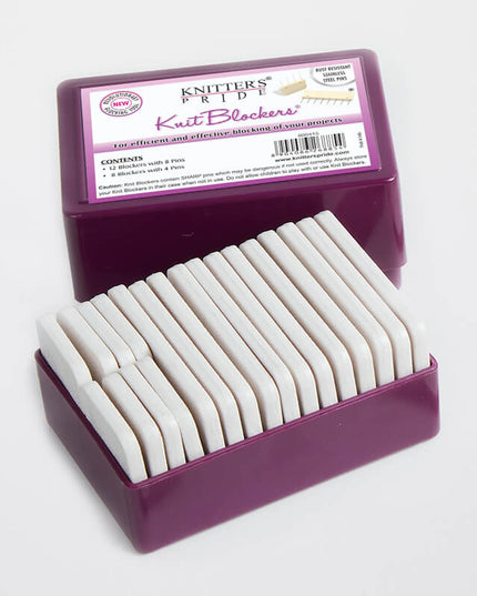 Knit Blockers