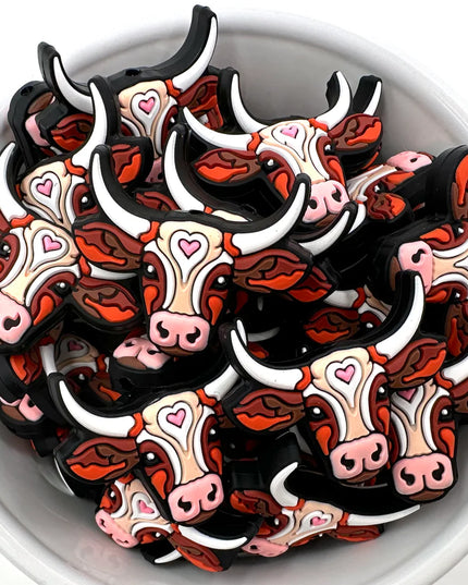 PFAC Stitch Stoppers - Characters