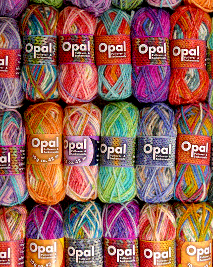 Opal Minis