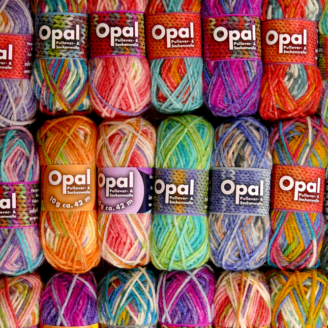 Opal Minis