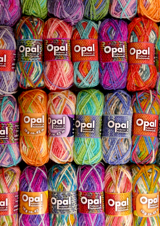Opal Minis