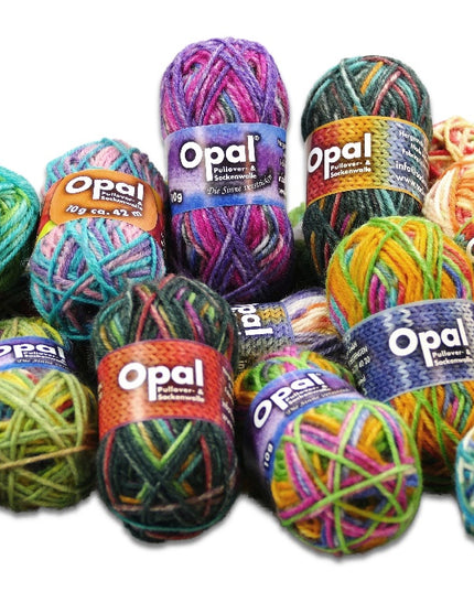 Opal Minis