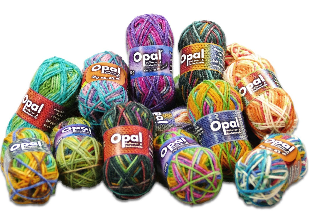 Opal Minis