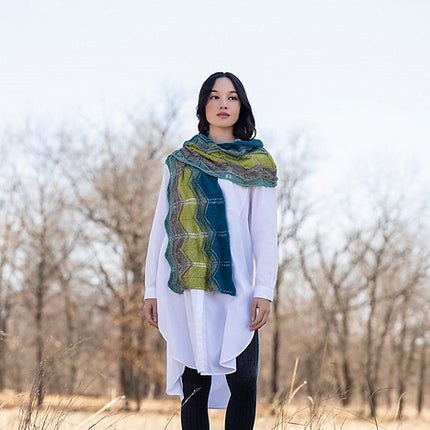 2026 Holiday Kit - Elegante Wrap