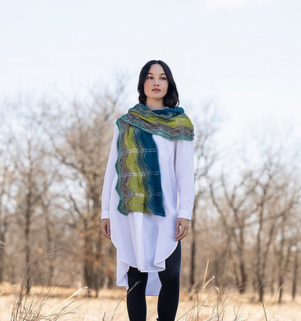 2026 Holiday Kit - Elegante Wrap