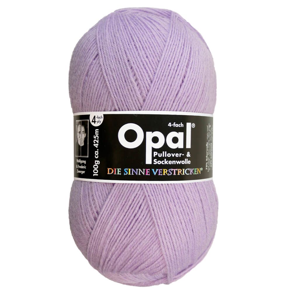 Opal Uni (Solids) – Prairie Fiber Arts Center