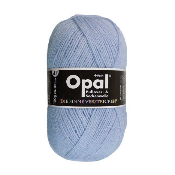 Opal Uni (Solids) – Prairie Fiber Arts Center