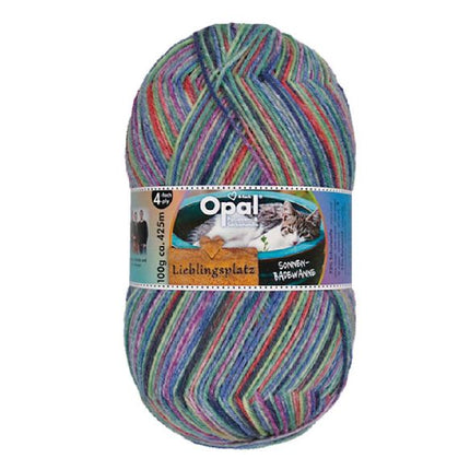 Opal Lieblingsplatz