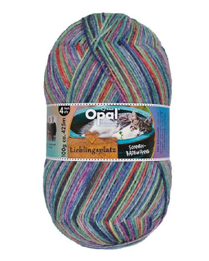 Opal Lieblingsplatz