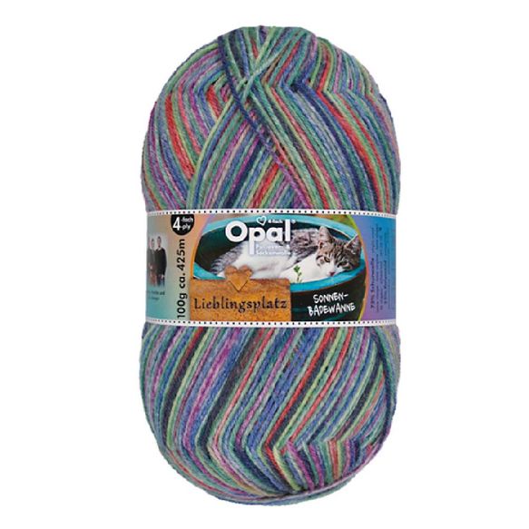 Opal Lieblingsplatz