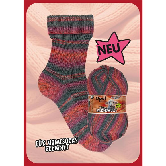 Opal Fine Merino