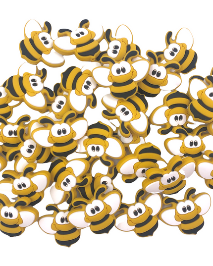 PFAC Stitch Stoppers - Characters