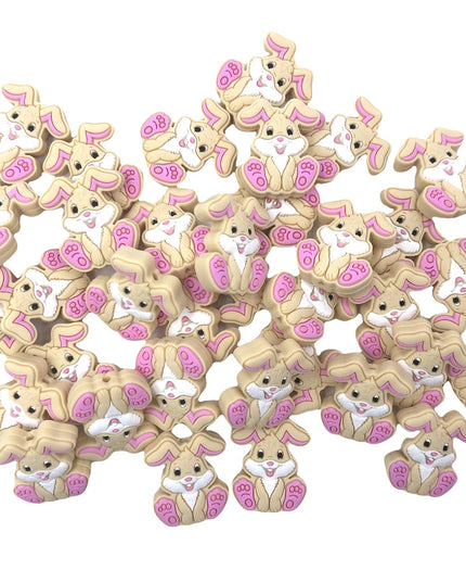 PFAC Stitch Stoppers - Characters