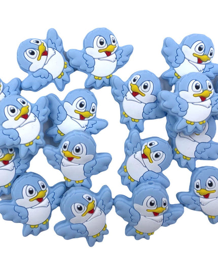 PFAC Stitch Stoppers - Characters